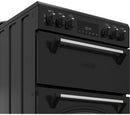 Leisure 60cm Electric Range Cooker | Black - CLB60ECK Redmond Electric Gorey