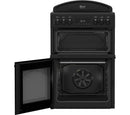 Leisure 60cm Electric Range Cooker | Black - CLB60ECK Redmond Electric Gorey