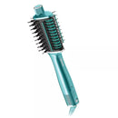 Shark Glossi 2-In-1 Hot Brush + Air Glosser | Juniper - HT302UKTL Redmond Electric Gorey