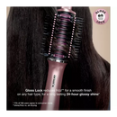 Shark Glossi 2-In-1 Hot Brush + Air Glosser | Lychee - HT302UKPK Redmond Electric Gorey
