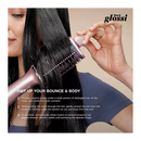 Shark Glossi 2-In-1 Hot Brush + Air Glosser | Lychee - HT302UKPK Redmond Electric Gorey