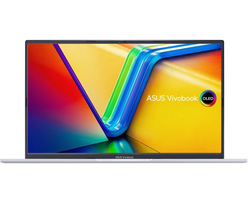 Asus 15.6" OLED Vivobook Ryzen 7 16GB | 512GB | Silver M1505YA-MA130W Redmond Electric Gorey