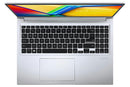 Vivobook 16" AMD Ryzen 5 | 8GB | 512GB | Cool Silver