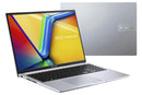 Vivobook 16" AMD Ryzen 5 | 8GB | 512GB | Cool Silver