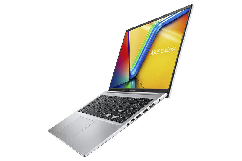 Vivobook 16" AMD Ryzen 5 | 8GB | 512GB | Cool Silver