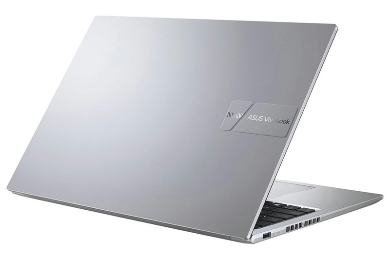 Vivobook 16" AMD Ryzen 5 | 8GB | 512GB | Cool Silver