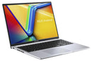 Vivobook 16" AMD Ryzen 5 | 8GB | 512GB | Cool Silver