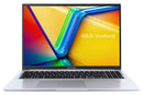 Vivobook 16" AMD Ryzen 5 | 8GB | 512GB | Cool Silver