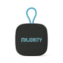 Majority Move M1 Portable Bluetooth Speaker, Black - product image 1