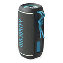Majority Move M2 Portable Bluetooth Speaker, Black - official product image
