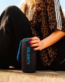 Move M3 Portable Bluetooth Speaker Black