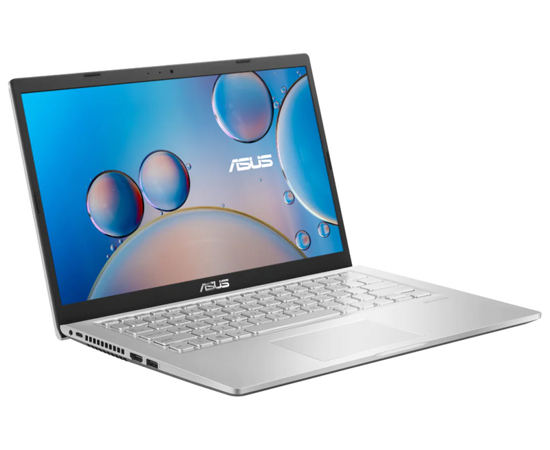 Asus 14 Laptop | Ryzen 7 | 8GB | 512GB | Silver M415DA-EK1006W Redmond Electric Gorey