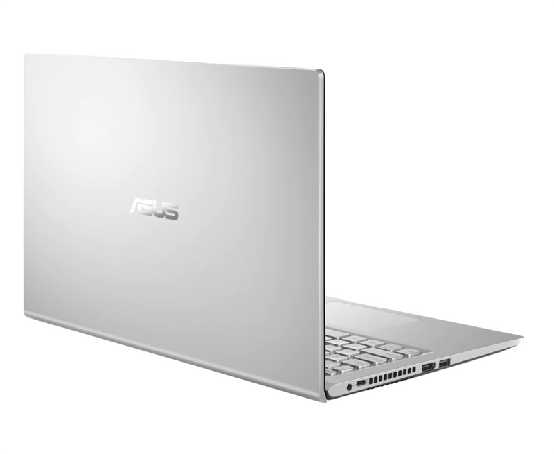 Asus 15.6" Laptop FHD AMD Ryzen 7 8GB | 512GB | Silver M515DA-EJ1539W Redmond Electric Gorey