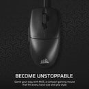 M55 Lightweight Wired Gaming Mouse | CH-930F000-WW