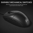 M55 Lightweight Wired Gaming Mouse | CH-930F000-WW