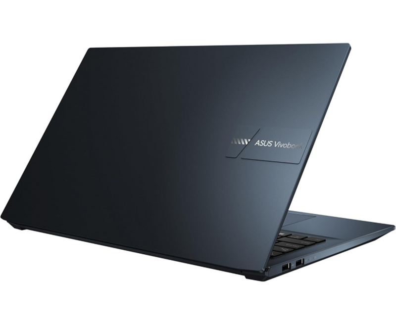 Asus Vivobook Pro 15 15.6" Ryzen 7 16GB | 512GB | Quiet Blue M6500RE-HN063W Redmond Electric Gorey