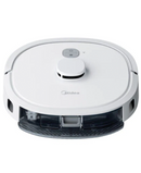 Midea M6 Robot Vacuum Cleaner | White Redmond Electric Gorey