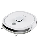 Midea M6 Robot Vacuum Cleaner | White Redmond Electric Gorey