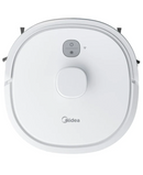 Midea M6 Robot Vacuum Cleaner | White Redmond Electric Gorey