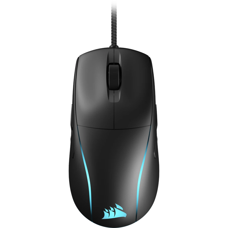 M75 Wired Gaming Mouse | 106-CH-930D010-EU