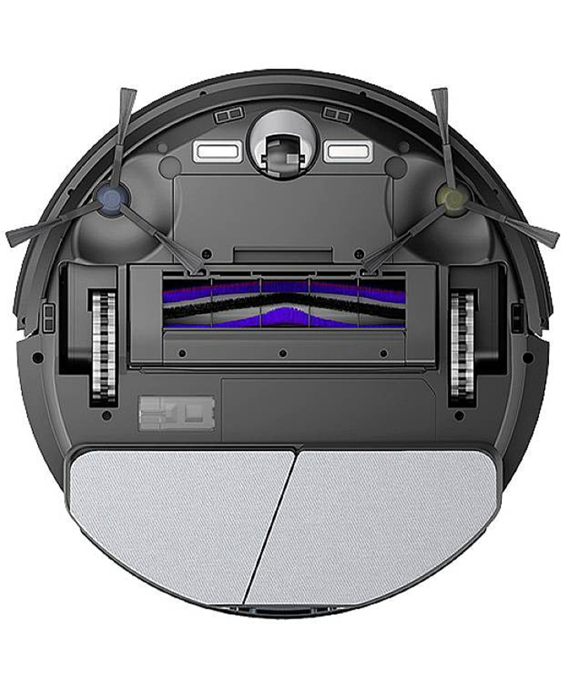 Generic Il serbatoio dell'acqua è compatibile con Xiaomi Mi Robot Vacuum Mop 2 Pro/MJST1S Aspirapolvere Robot Kit di parti di ricambio, bianco Generic Il serbatoio dell'acqua è compatibile con Xiaomi Mi Robot Vacuum Mop 2 Pro/MJST1S Aspirapolvere Robot Kit di parti di ricambio, bianco