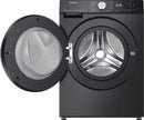 10.5kg 1400rpm Washing Machine – Black | WF5S1045BB