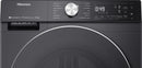 10.5kg 1400rpm Washing Machine – Black | WF5S1045BB