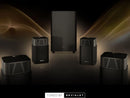 HT SATURN 4.1.2ch Wireless Home Cinema Sound System
