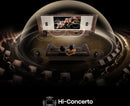 HT SATURN 4.1.2ch Wireless Home Cinema Sound System