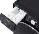 10.5kg 1400rpm Washing Machine – Black | WF5S1045BB