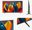 E7Q 65” QLED 4K Smart AI TV