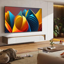 E7Q 65” QLED 4K Smart AI TV