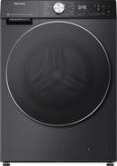10.5kg 1400rpm Washing Machine – Black | WF5S1045BB