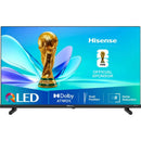 A5Q 32” QLED Full HD Smart TV