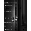 A5Q 32” QLED Full HD Smart TV