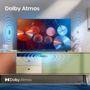 A5Q 32” QLED Full HD Smart TV