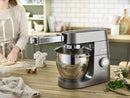 Pasta Expert Lasagne, Fettuccine &amp; Spaghetti Attachment Set
