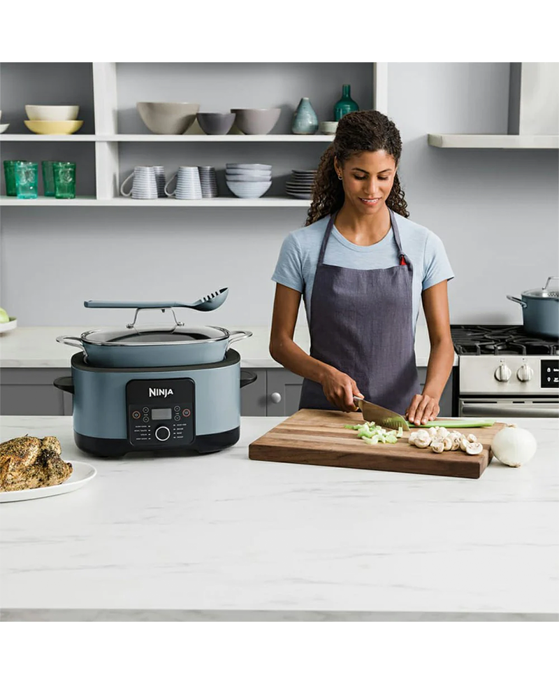 Ninja foodi slow sales cooker