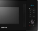 Samsung 28L Slim Fry Freestanding Convection Microwave | Black - MC28A5135CK/EU Redmond Electric Gorey