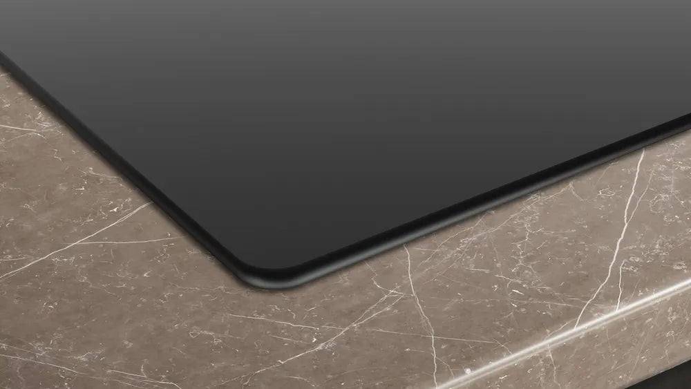 IQ100 60cm Electric Hob | Black