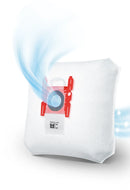 PType G ALL Vacuum Dust Bags