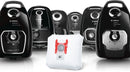 PType G ALL Vacuum Dust Bags