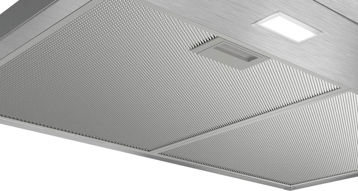Series 2 75cm Wall-Mounted Cooker Hood | Stainless Steel