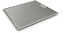 Series 2 75cm Wall-Mounted Cooker Hood | Stainless Steel | DWP74BC50B