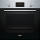 Series 2 Built-In Single Electric Oven Stainless Steel | HHF113BR0B