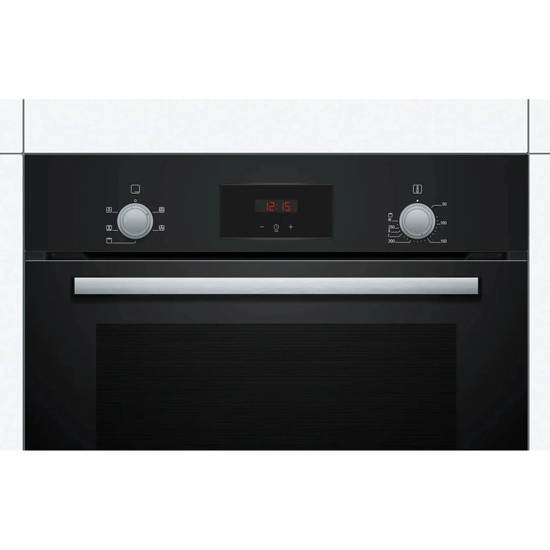 Bosch Integrated Multifunction Oven Serie 2 | HHF113BA0B Bosch Oven Redmond Electric, Gorey