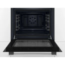 Bosch Integrated Multifunction Oven Serie 2 | HHF113BA0B Bosch Oven Redmond Electric, Gorey