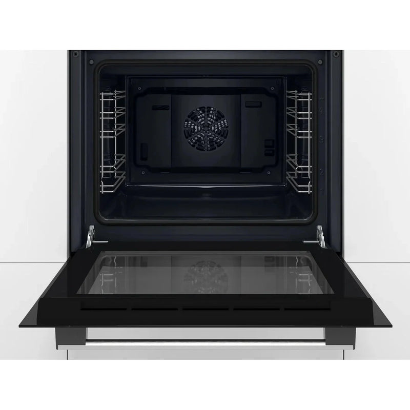 Bosch Integrated Multifunction Oven Serie 2 | HHF113BA0B Bosch Oven Redmond Electric, Gorey