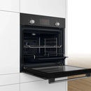 Bosch Integrated Multifunction Oven Serie 2 | HHF113BA0B Bosch Oven Redmond Electric, Gorey