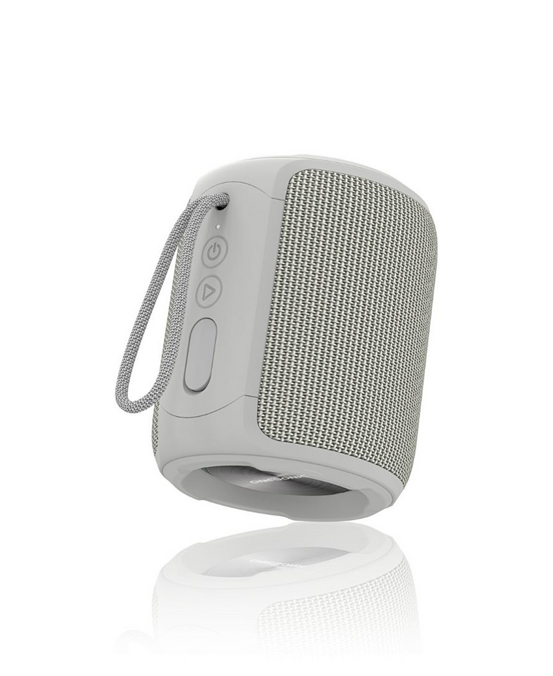 Onesonic Megamaus Wireless Bluetooth Speaker | Grey Redmond Electric Gorey